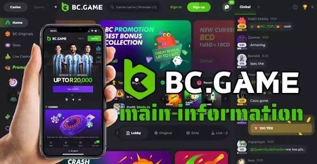 Exploring BC.Game Mirrors Your Gateway to Online Gaming Exploring BC.Game Mirrors Your Gateway to Online Gaming