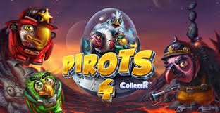 Exploring the Excitement of Pirots 4 Demo A Gateway to Gaming Adventure Exploring the Excitement of Pirots 4 Demo A Gateway to Gaming Adventure