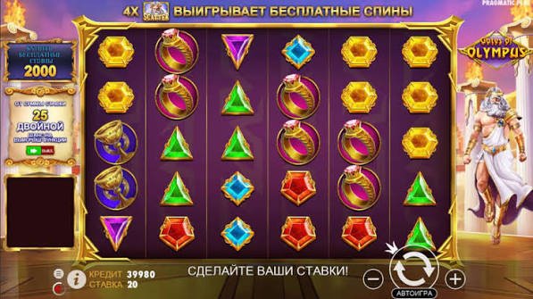 Gates of Olympus En Ultimativ Guide til Danske Spil