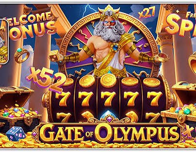 Gates of Olympus En Ultimativ Guide til Danske Spil