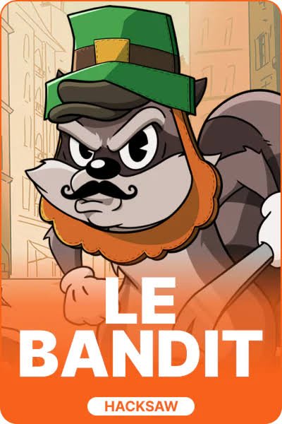 Le Bandit Anmeldelse En Grundig Gennemgang af Casinooplevelsen