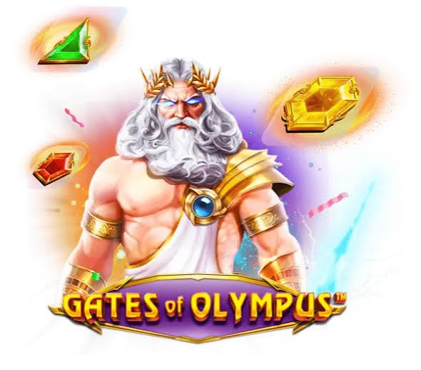 Oplev Gates of Olympus Super En Ultimativ Spiloplevelse