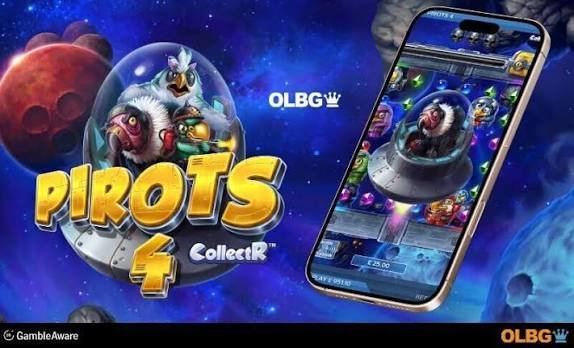 Pirots 4 Spil Oplev den Bedste Spiloplevelse